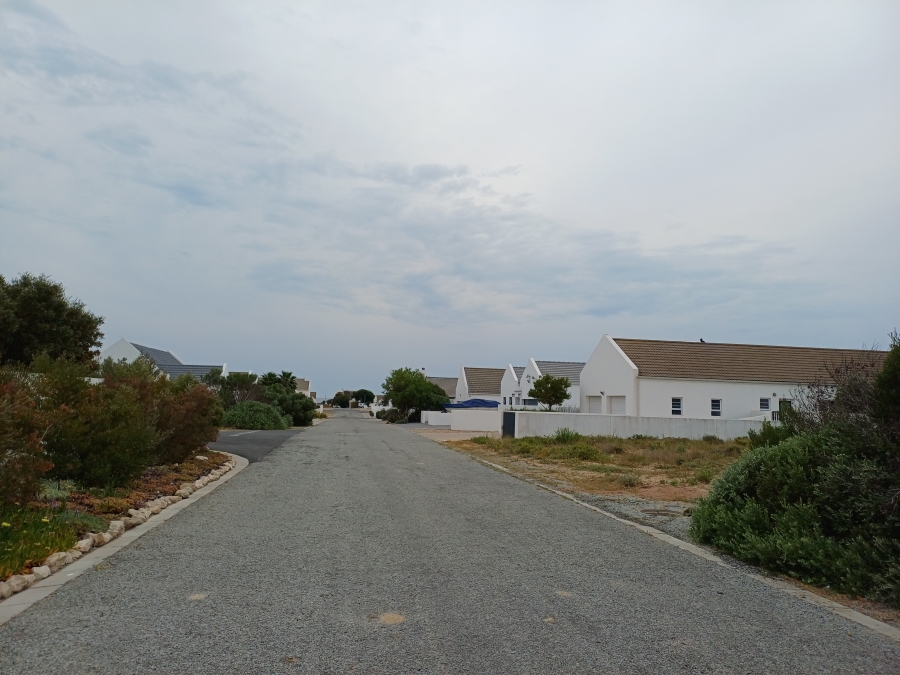 0 Bedroom Property for Sale in Golden Mile Western Cape